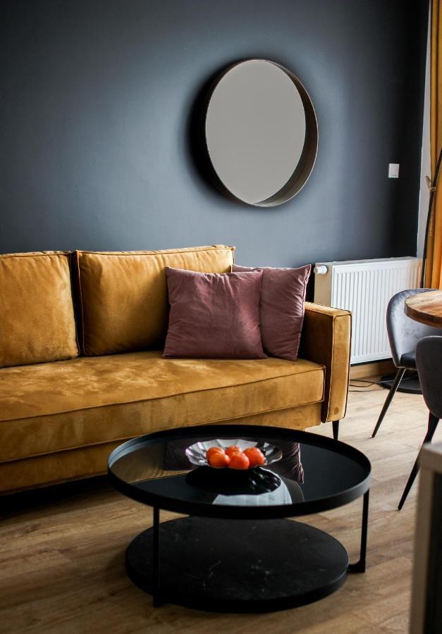 Apartment Apartamenty Studio Busko Zdroj