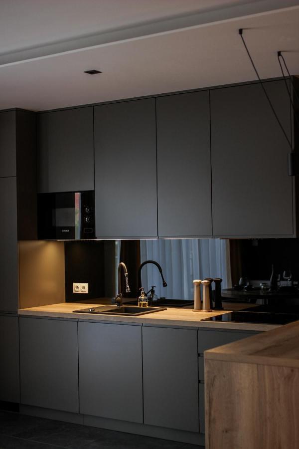 Apartment Apartamenty Studio Busko Zdroj