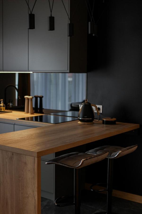 Apartamenty Studio *