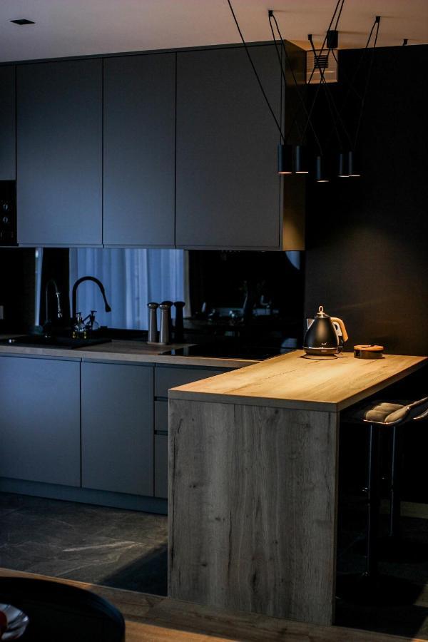 Apartamenty Studio Apartment