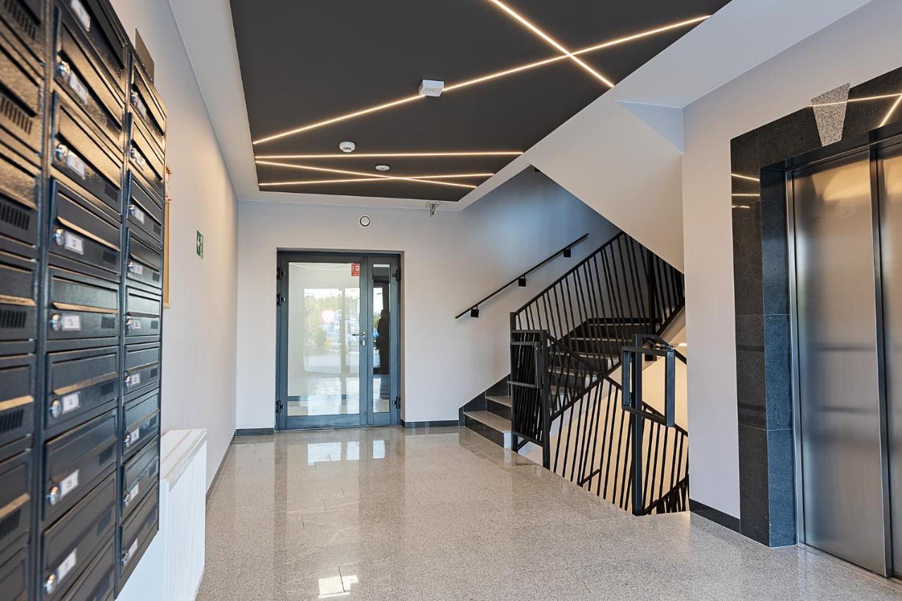Apartamenty Studio Apartment *