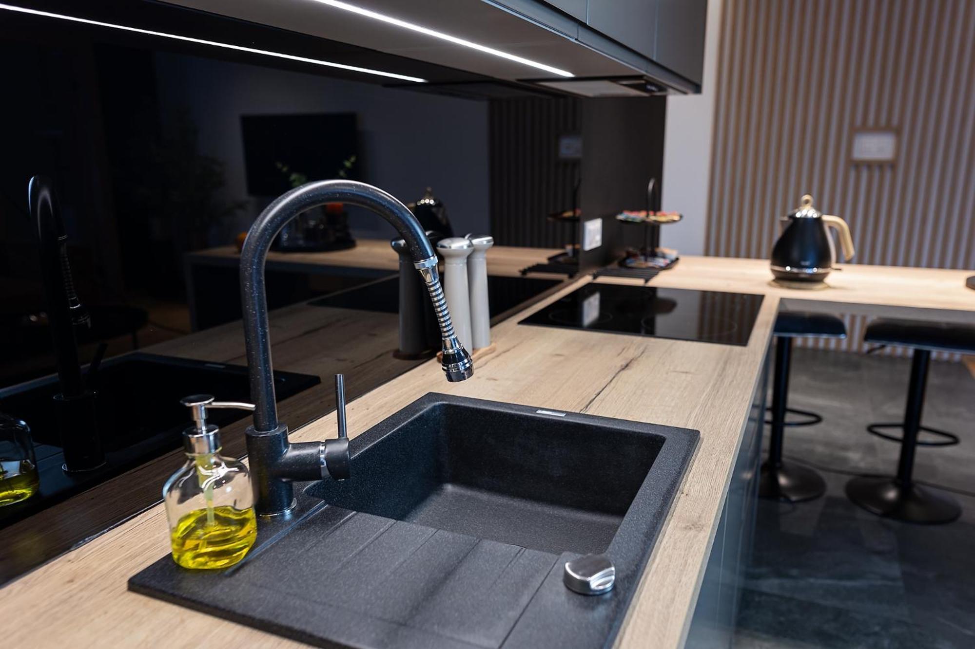 Apartamenty Studio