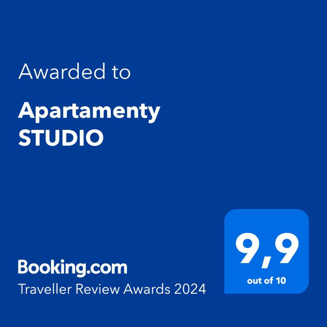 Apartamenty Studio Apartment *