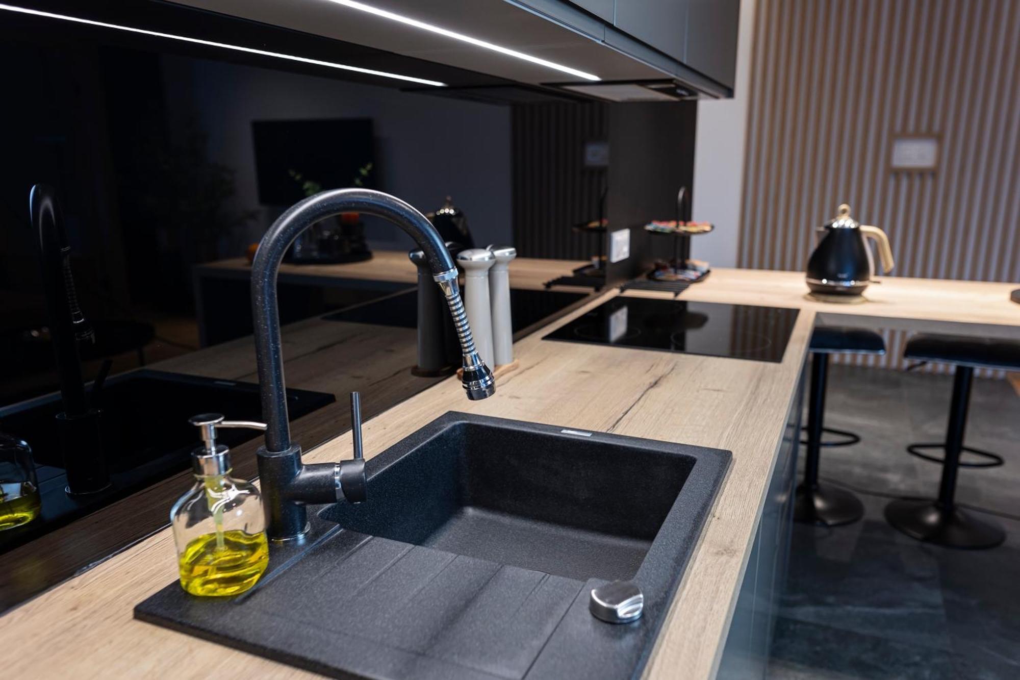 Apartamenty Studio