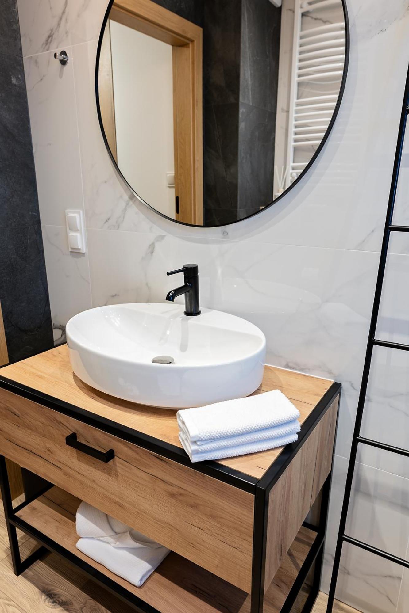 Apartamenty Studio Apartment *
