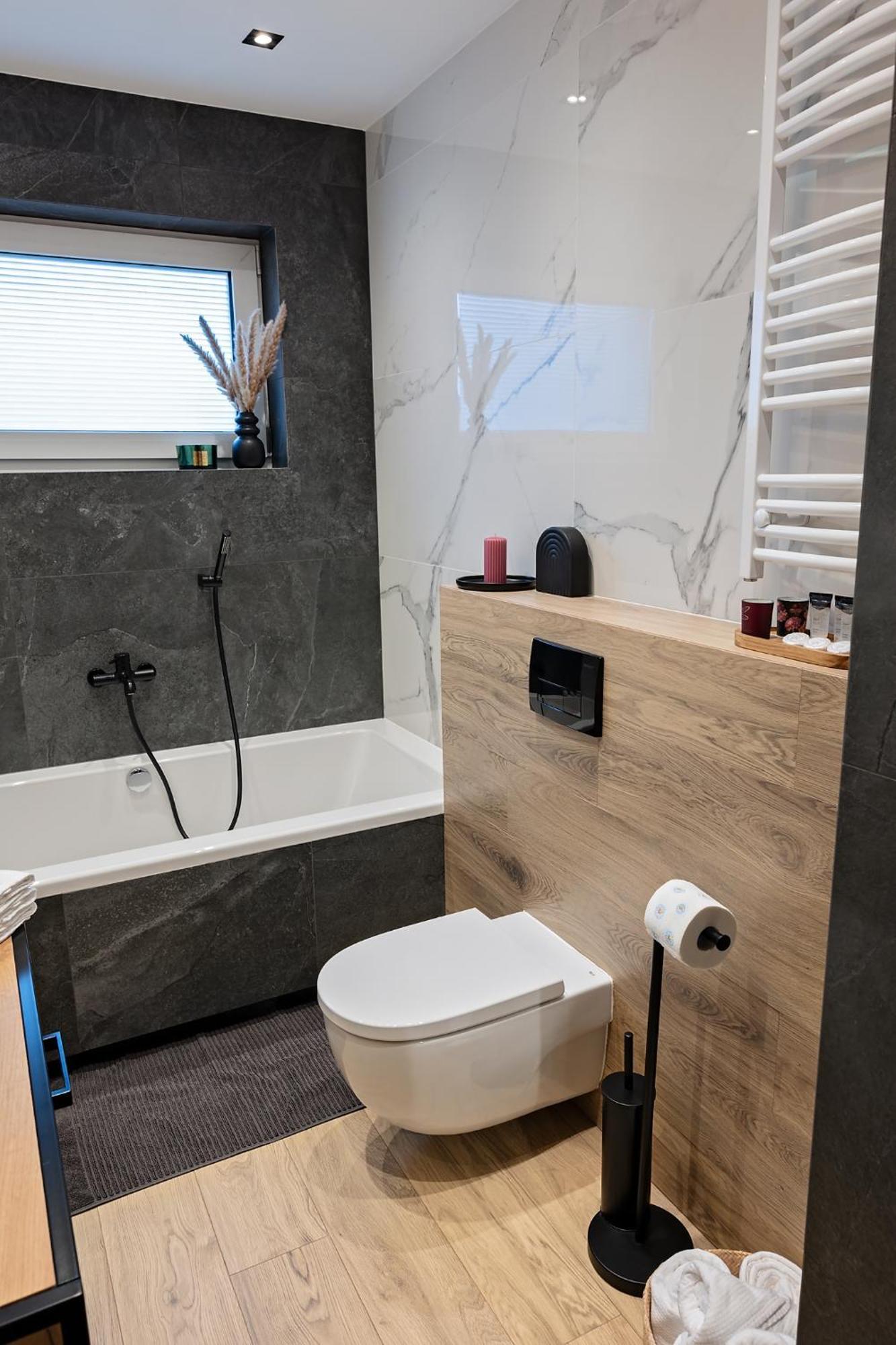 Apartamenty Studio