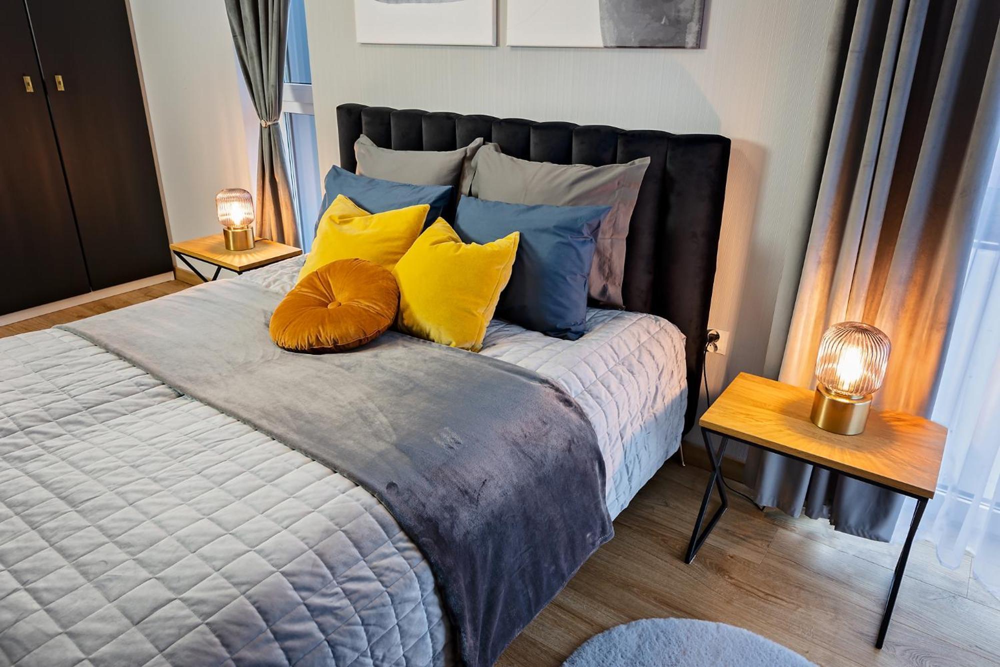 Apartamenty Studio Busko Zdroj