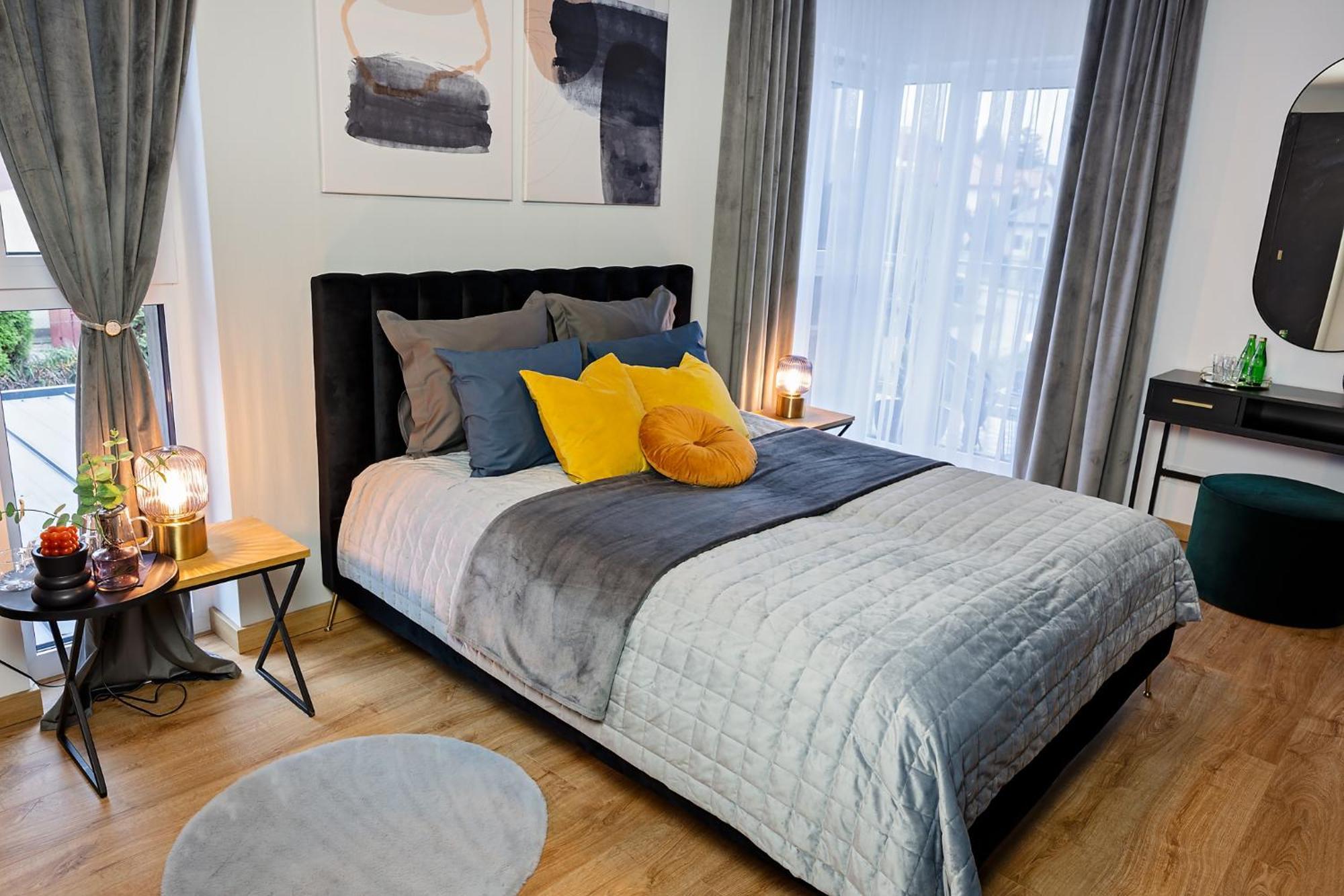 Apartment Apartamenty Studio *